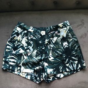 H&M shorts, sz 8